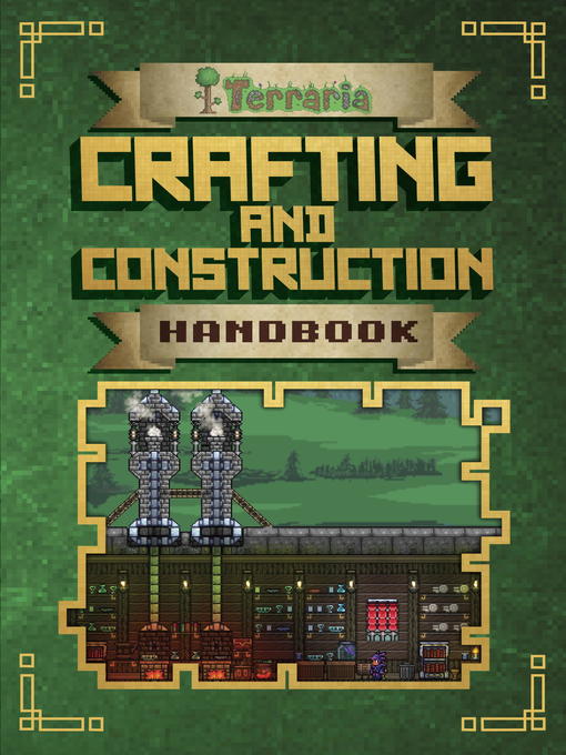 Title details for Crafting and Construction Handbook by Daniel Roy - Available